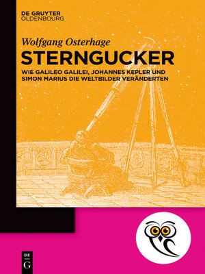 cover image of Sterngucker